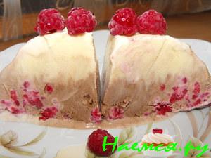 Мороженое "Наслаждение" Мороженое "Наслаждение"