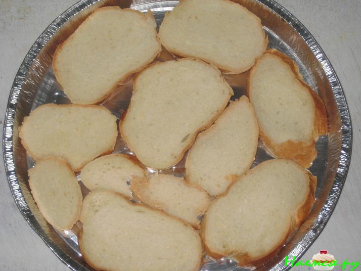 Пицца быстрая "Для детской оравы"