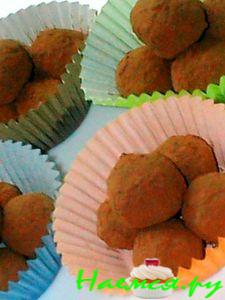 Конфеты Иерусалимские