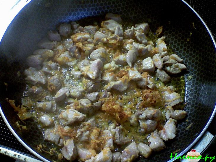 "Мой пловик"