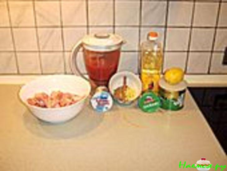 Курочка 1001 ночь