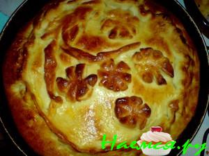 Каравай, каравай, кого хочешь выбирай 