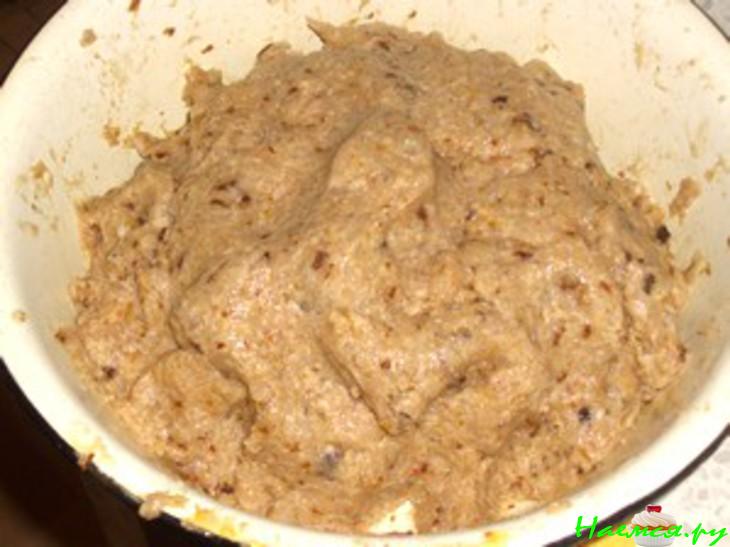 Котлетки - конфетки Котлетки - конфетки