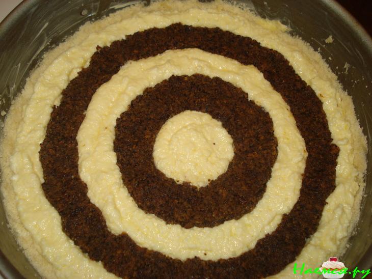 Пирог 'Колечко'