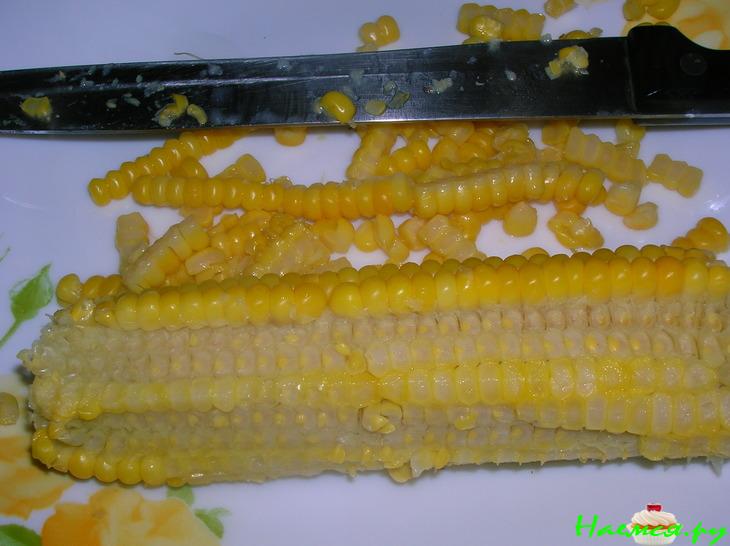 Куриный суп по-римски