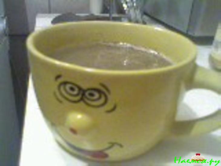 Грибной соус со сметаной и зеленью Грибной соус со сметаной и зеленью