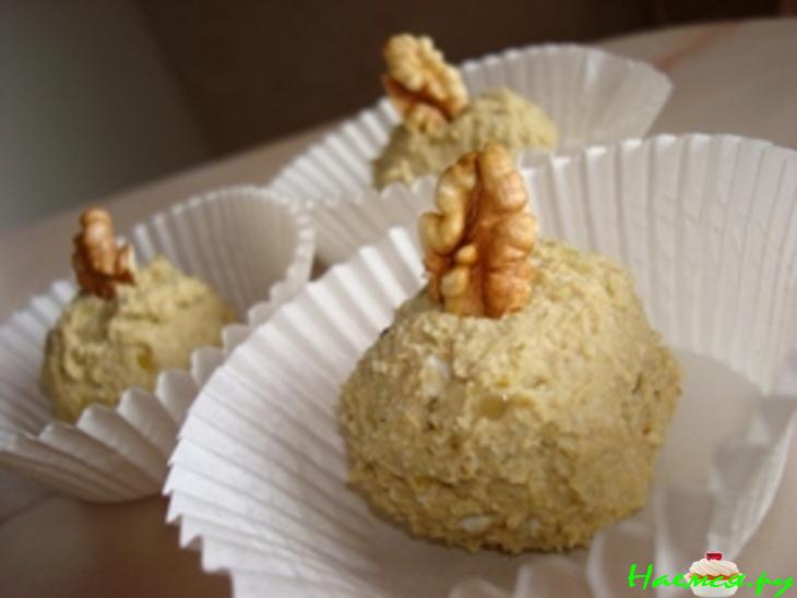 Паштет "Лже-печенка"