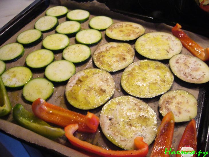 Антипасти Антипасти