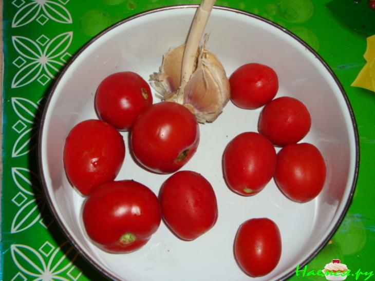 Сок томатный