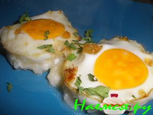 "Круглый" завтрак