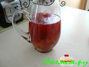 Летний компотик Летний компотик