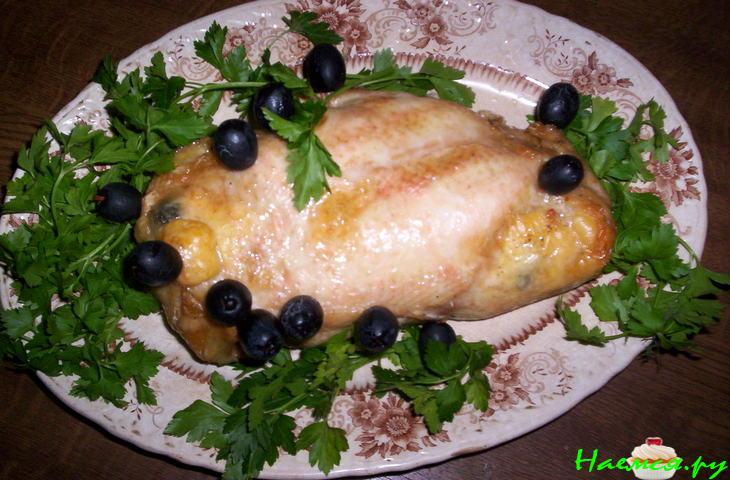 "Рулет для Фиджи" "Рулет для Фиджи"