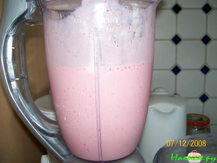 Коктейль "Летняя прохлада"