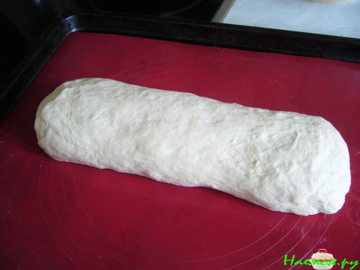 Батон нарезной