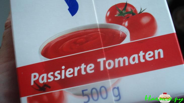 Украинский борщ по-криворожски