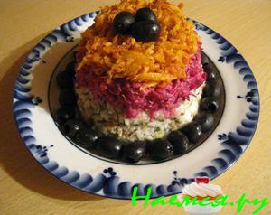 Парижская романтика