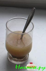 Напиток 'Будьте здоровы' Напиток 'Будьте здоровы'