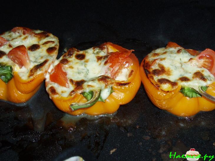 "Крутые перцы" "Крутые перцы"