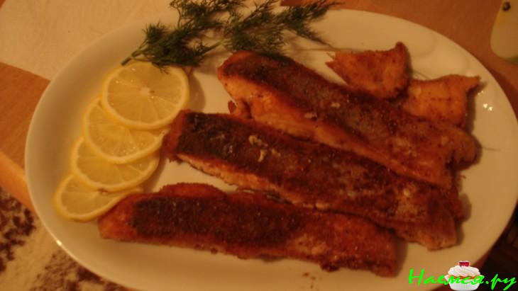 "Золотая рыбка"