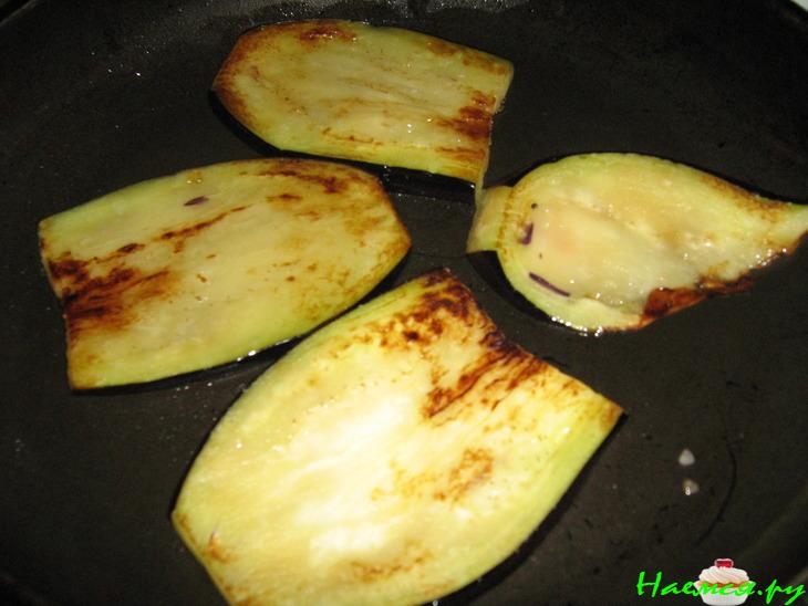 Бажи(е) - родной брат соуса Сациви  