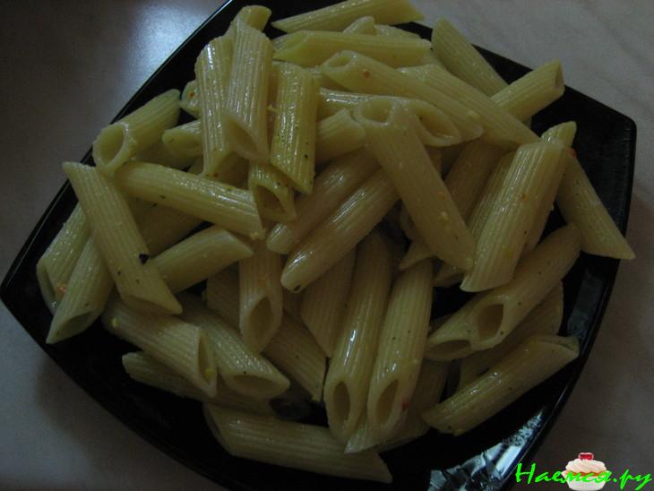 Салат "Италия"