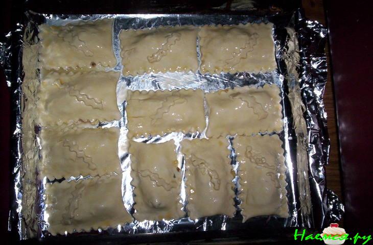 "Вторая жизнь Сазана"