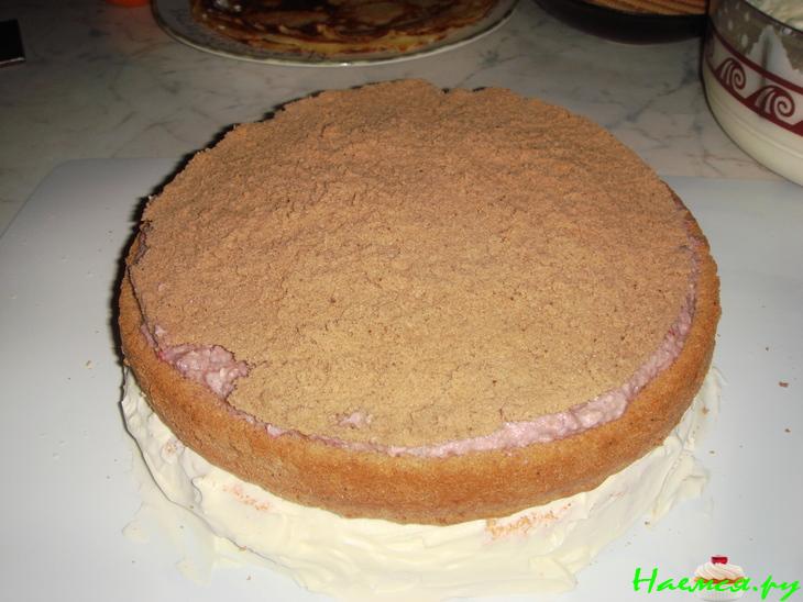 'Пьяная вишня' на юбилей