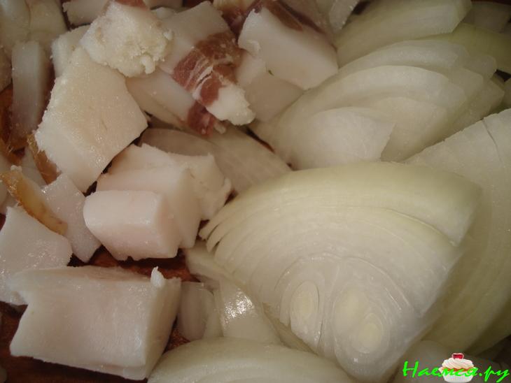 Горофьянники