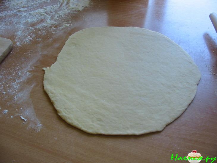 Кребели Кребели