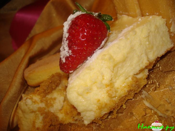 Торт "Майский"