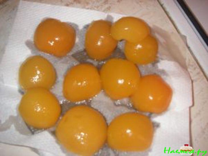 Пасхальное печенье "Глазунья" Пасхальное печенье "Глазунья"