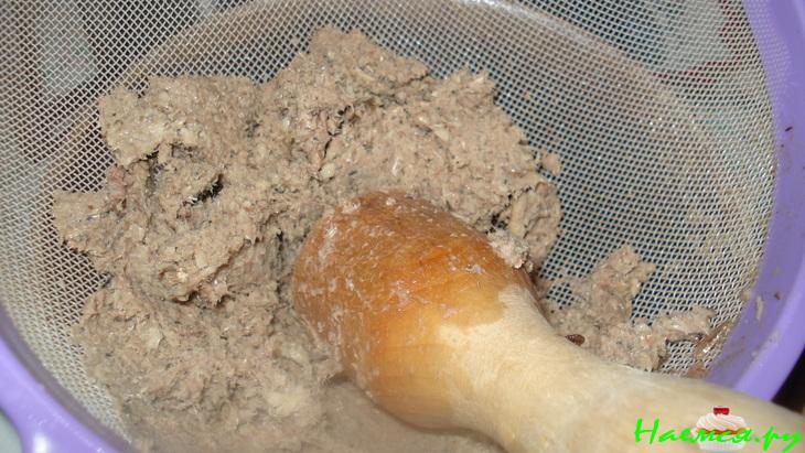 Супчик рыбный "Рижские мотивы"