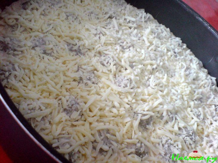 Тефтели запеченные