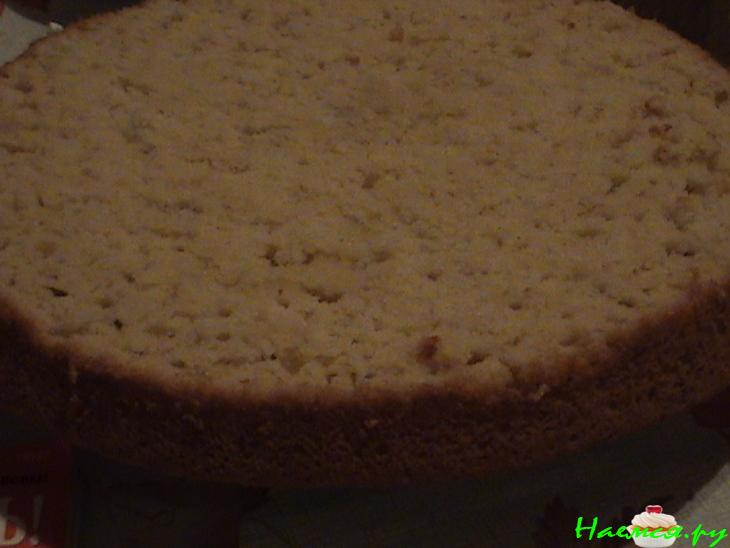 Пирог "Именинный"