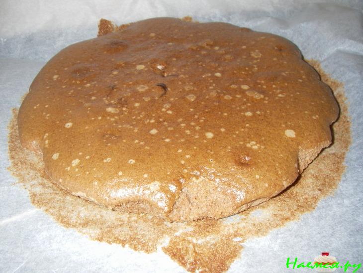 Сметанник "Снежная вершина"