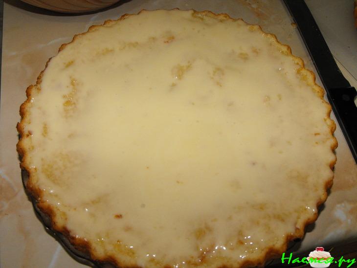 Торт 'Ростовский'