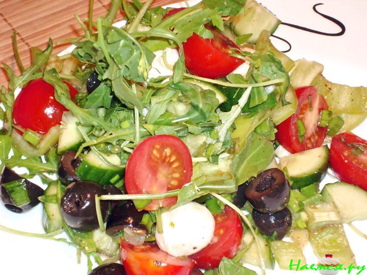 Шашлычки из форели с ароматом дыма