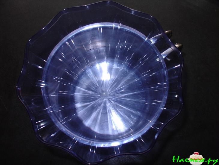 Пудинг из крыжовника сыра рикотта и сметаны