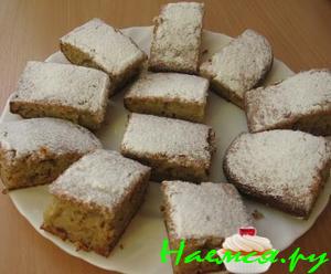 Пирог "Десерт"