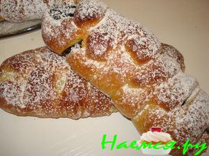 Плетеночки