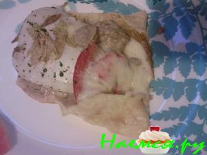 Морские завитки