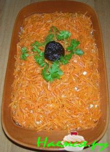 Салат "Вечер"