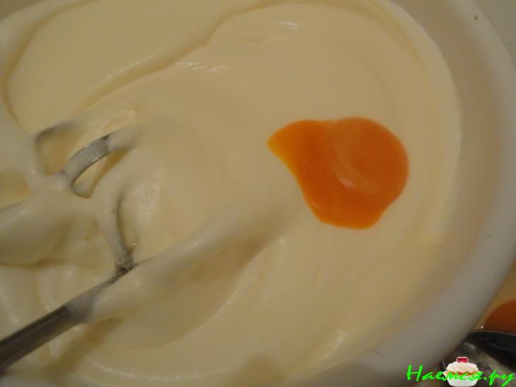 "Белоснежный рулет"