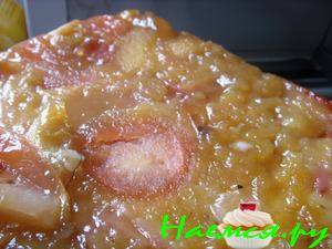 Яблочный пирог 133 способ