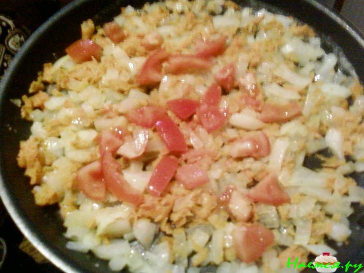 Настоящие русские щи