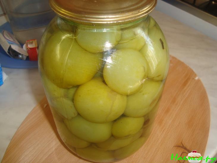 Салат "Богатырь"