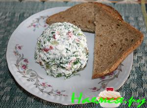 Быстрый и полезный завтрак