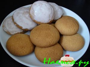 Пряники 'Сказка'