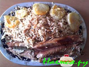 Аришта плов