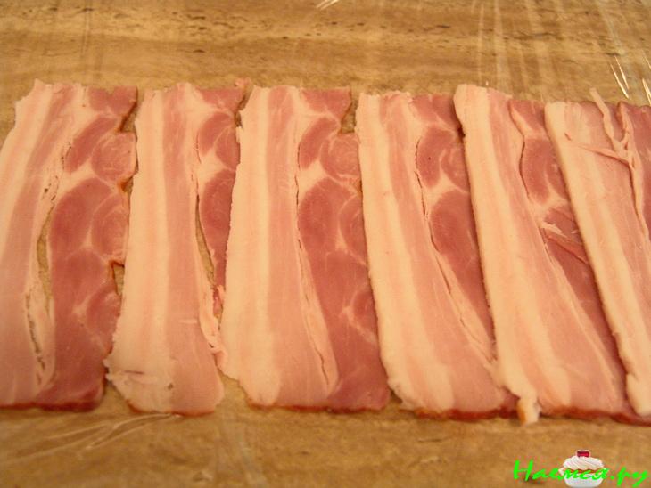 Куриный террин